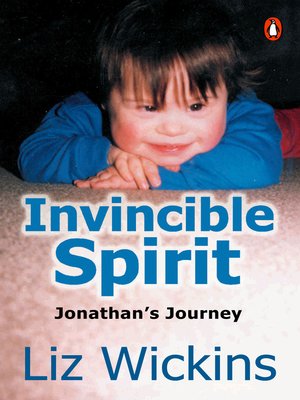cover image of Invincible Spirit